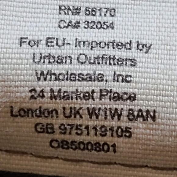 FREE PEOPLE Not Your Brother's Jacket Army Moss Olive Green OB500801 Women's XS - Picture 10 of 12